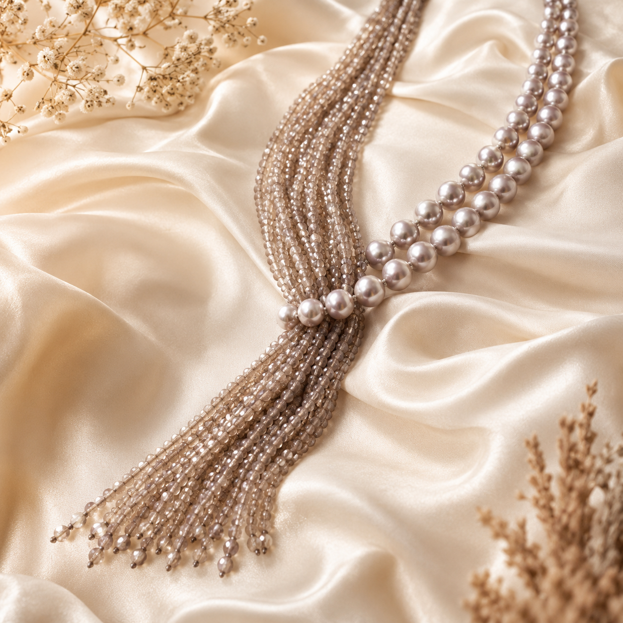 Pearl Elegance