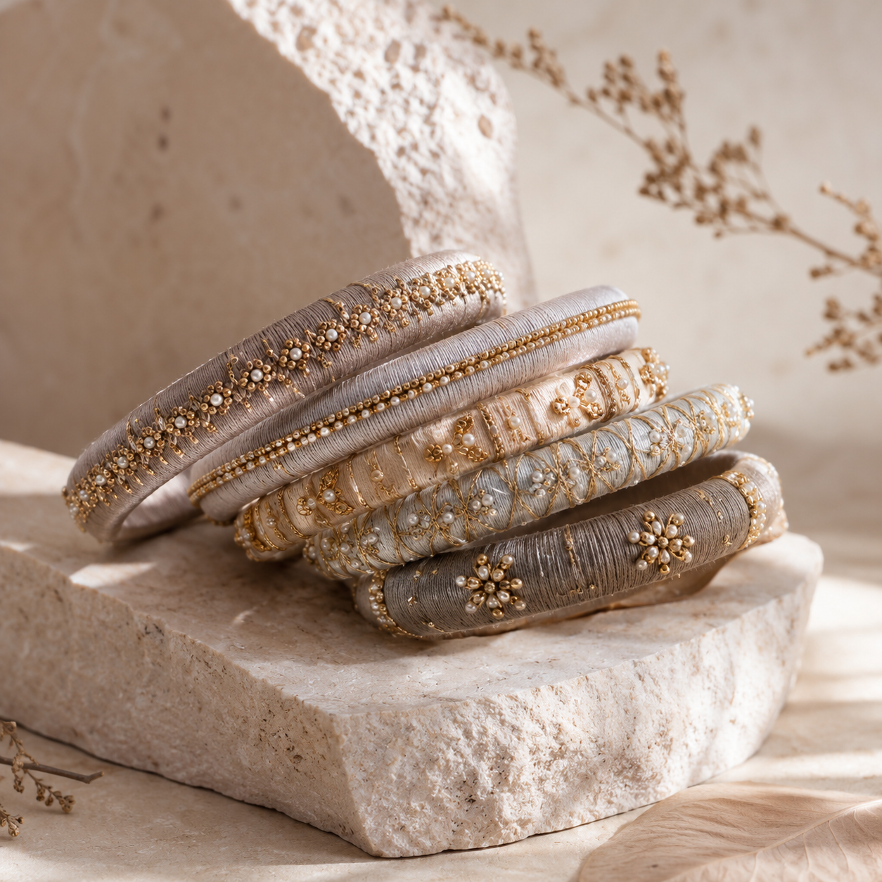 Threadwork Treasures